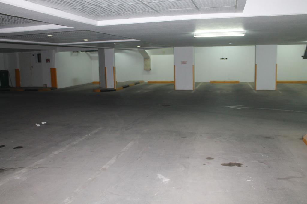 Appartement Al Hamra Plaza à Manama Extérieur photo